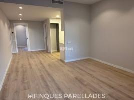 Lloguer pis, 66.00 m², nou