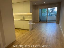 Lloguer pis, 66.00 m², nou