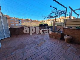 Piso, 112.00 m², cerca de bus y tren, pla d´en coll