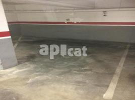 Парковка, 14.00 m², Calle Isabel la Catòlica