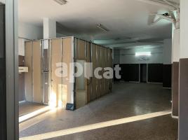 Alquiler local comercial, 129.32 m²