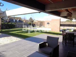 Casa (unifamiliar aïllada), 436.00 m², prop de bus i tren, seminou, Alpicat