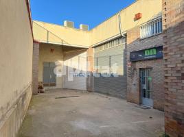 Alquiler nave industrial, 300.00 m², Calle de Calderón de la Barca