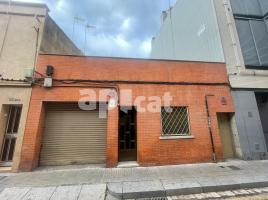 Pis, 140.00 m², Calle de la Mare de Déu de Sales