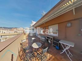 Attic, 103.00 m², near bus and train, Calle de Galileu, 264