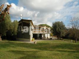 Houses (villa / tower), 696.00 m², Paseo Vallvidrera