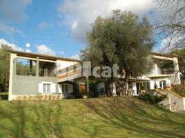 Houses (villa / tower), 696.00 m², Paseo Vallvidrera