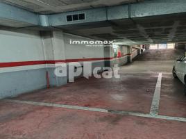 Lloguer plaça d'aparcament, 15 m², Zona