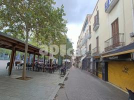 For rent office, 60.00 m², near bus and train, Rambla Sant Francesc