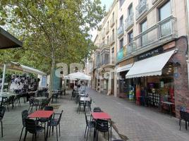 For rent office, 85.00 m², near bus and train, Rambla de Sant Francesc