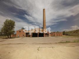 Nau industrial, 3727.00 m², Camino de la bòbila