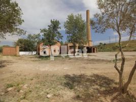 Nau industrial, 3727.00 m², Camino de la bòbila