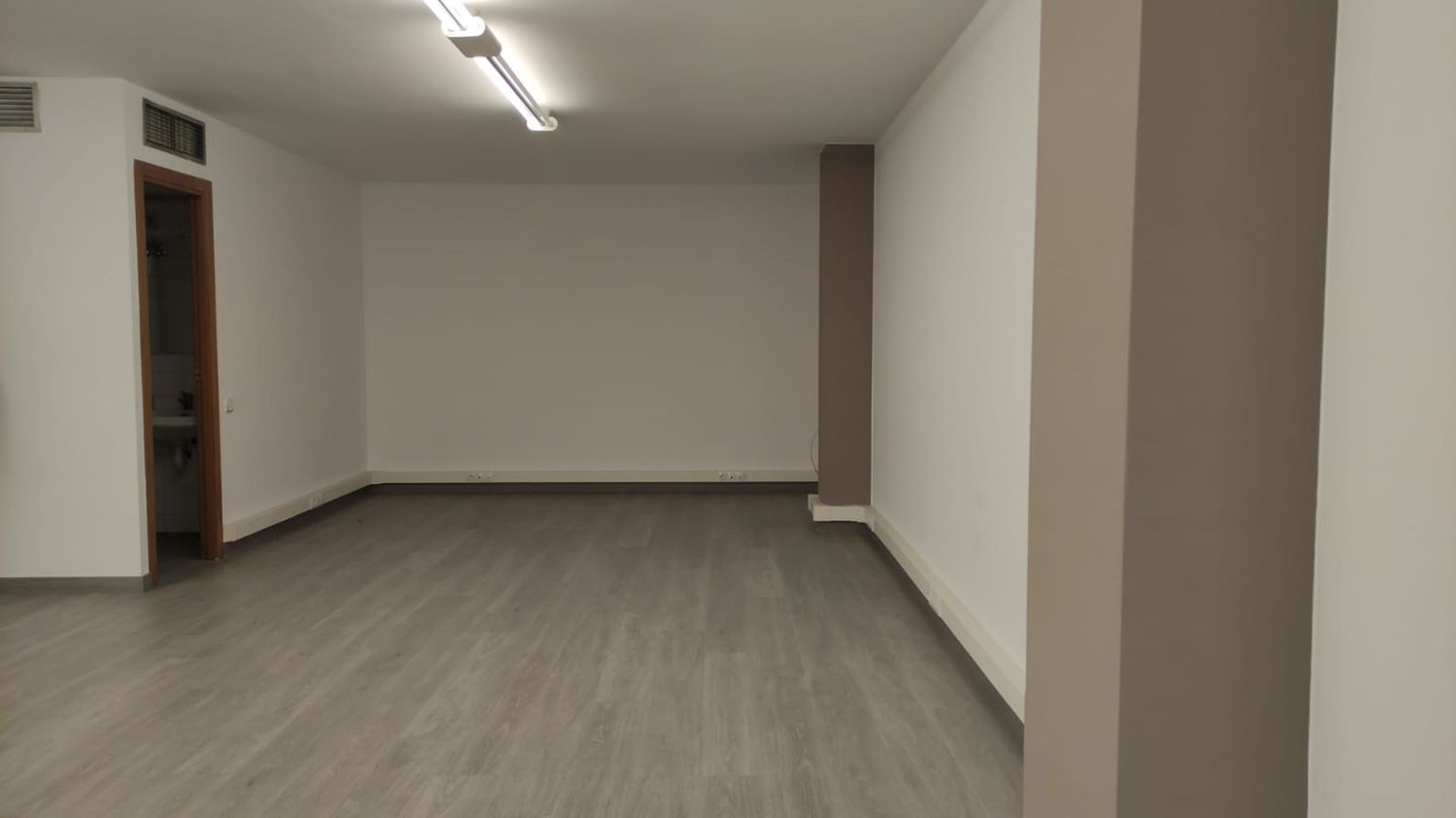 Alquiler oficina, 361.00 m², Centre