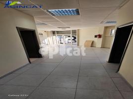 For rent business premises, 130.00 m², Can Rull