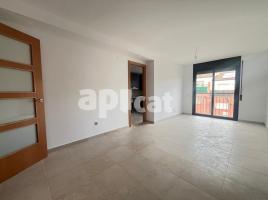 Obra nova - Pis a, 78.00 m², prop de bus i tren, nou