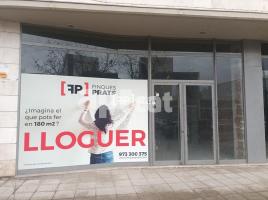 For rent business premises, 234 m², Zona