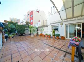  (unifamiliar adossada), 688.00 m², حافلة قرب والقطار, Calle del Músic Jaume Isern