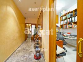  (unifamiliar adossada), 688.00 m², حافلة قرب والقطار, Calle del Músic Jaume Isern