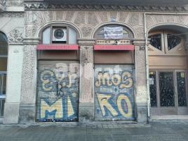 For rent business premises, 88.00 m², Calle de la Diputació, 30