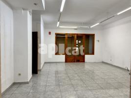 Alquiler local comercial, 75.00 m², Calle del Raval