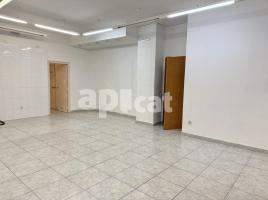 Alquiler local comercial, 75.00 m², Calle del Raval