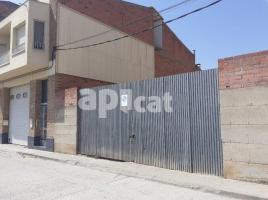 , 969.00 m², fast neu, Calle Escuelas