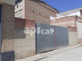 , 969.00 m², fast neu, Calle Escuelas