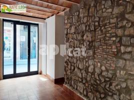 Obra nueva - Piso en, 52.00 m², Tárrega