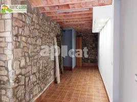 Obra nueva - Piso en, 52.00 m², Tárrega