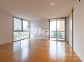 Apartament, 130 m², seminou, Paseo Olabarria