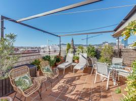 Ático, 198.00 m², cerca de bus y tren, Vía Gran Via de les Corts Catalanes