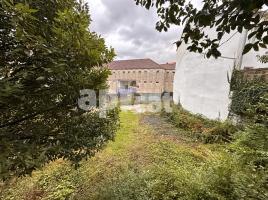Suelo urbano, 444.00 m², Calle de Entregaleras