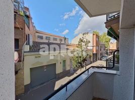 Flat, 79.00 m², near bus and train, Calle de Gaietà Ventalló