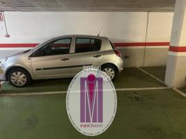 Parking, 13.00 m²