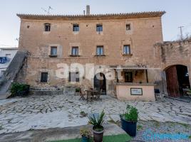 Casa (casa rural), 540.00 m², prop de bus i tren