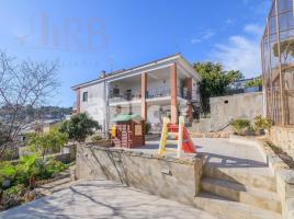 Casa (unifamiliar aïllada), 332.00 m², prop de bus i tren, Montemar Alto