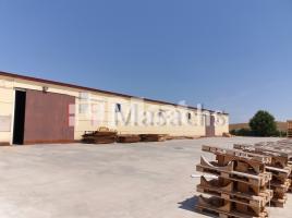 Industrial, 5000 m²