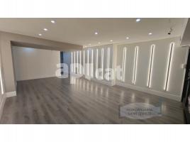 Alquiler local comercial, 60 m²