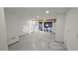 Alquiler local comercial, 35 m²