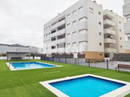 Pis, 58.00 m², حافلة قرب والقطار, جديد تقريبا, Avenida Mossèn Jaume Soler, 97