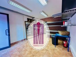 For rent business premises, 40.00 m²