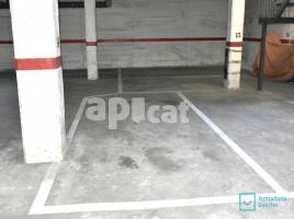 , 20.00 m², Calle de Joaquima Vedruna, 3