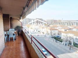 Flat, 115.00 m², near bus and train