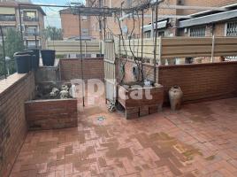 Flat, 117.00 m², near bus and train, Calle mallorca