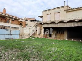 Casa (unifamiliar adossada), 940.00 m², Calle Sant Josep