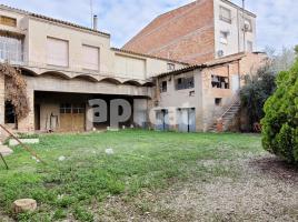  (unifamiliar adossada), 940.00 m², Calle Sant Josep