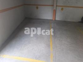 Lloguer plaça d'aparcament, 12.00 m², Pasaje Vendrell