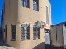 Lloguer nau industrial, 1100.00 m², POLIGONO CAN RIBOT