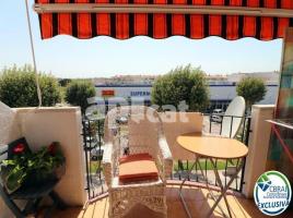 Flat, 42.00 m², Calle Flamicell, 21