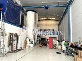 For rent industrial, 1000 m²